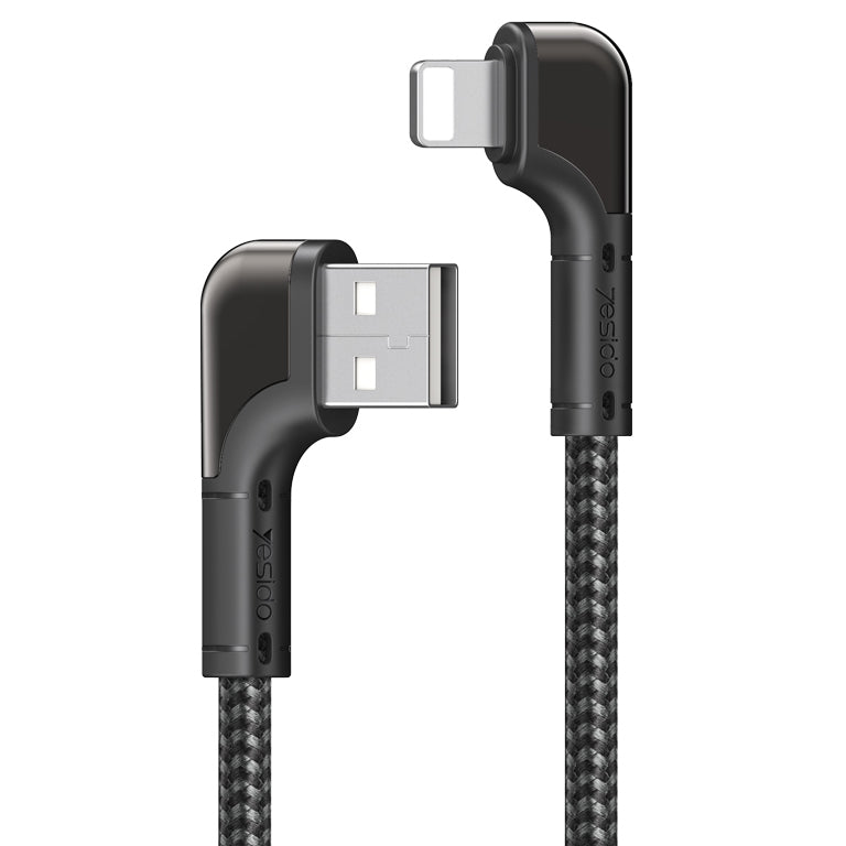 Yesido CA80-IOS 1.2M Game Cable for iOS Yesido CA80-IOS 1.2M Game Cable for iOS