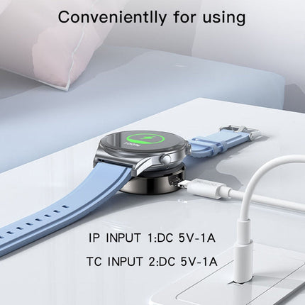 Yesido DS18 Wireless Apple Watch Charger