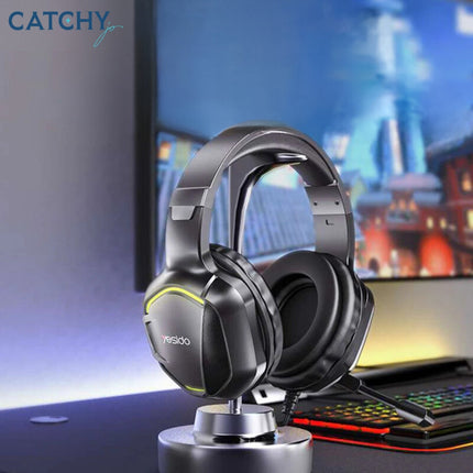 Yesido EK01 Professional Gaming Headset