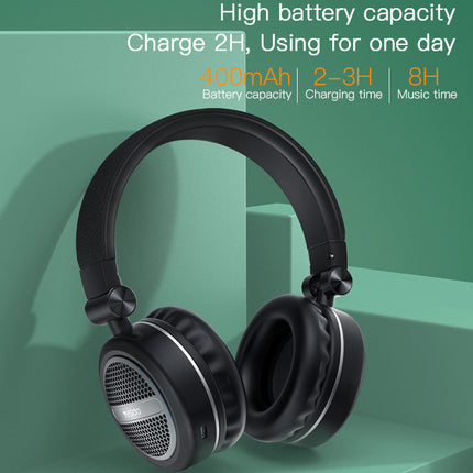 Yesido EP02 Wireless Bluetooth Headset