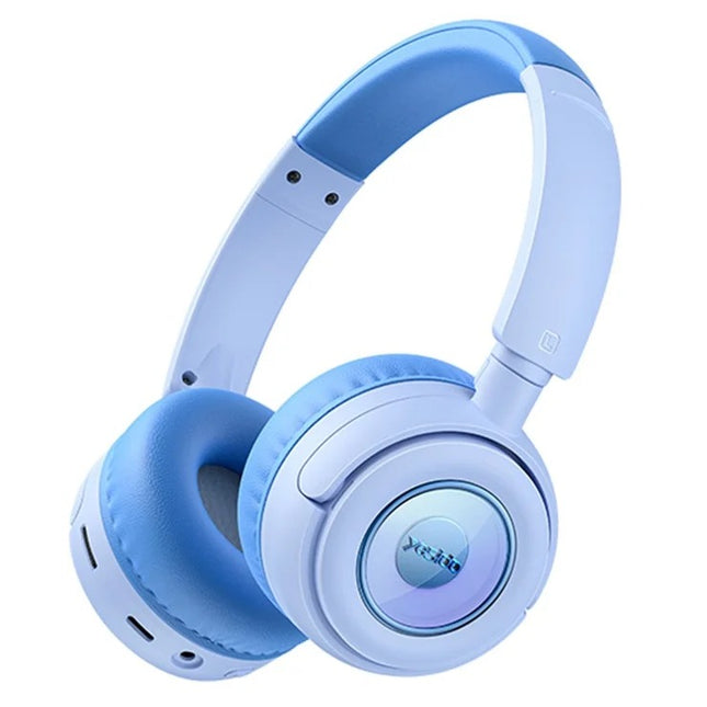 Yesido EP06 Wireless Headset for Children (Blue)