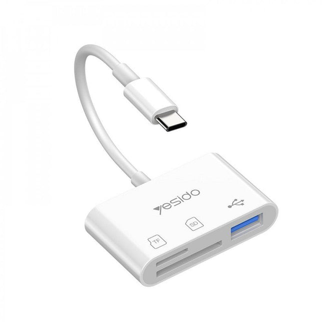 Yesido GS16 Universal OTG Adapter