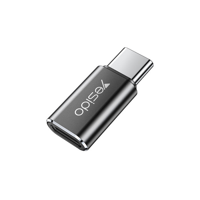 محول OTG عالمي من Yesido GS22 محول OTG عالمي من Yesido GS22