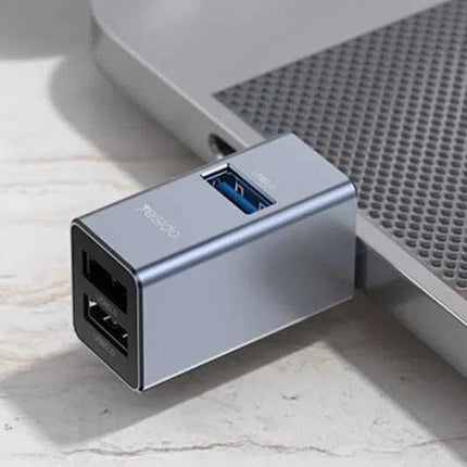Yesido HB14 High-Speed USB Hub