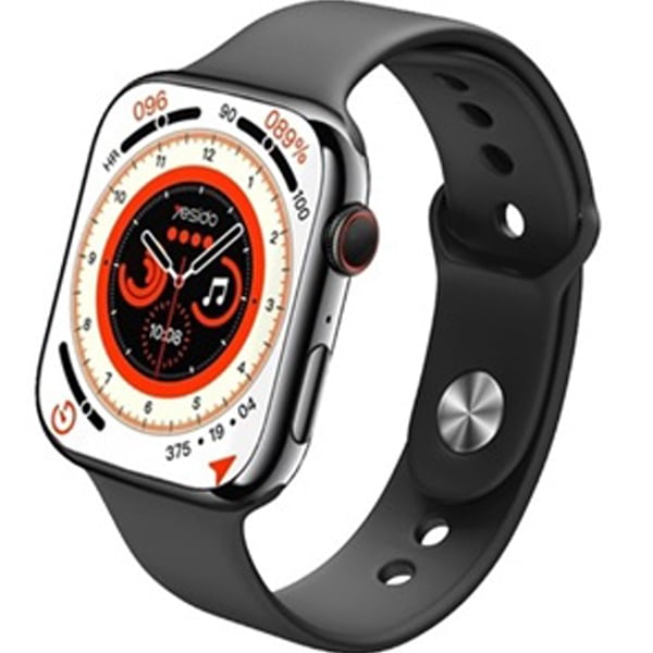 Yesido IO18 Smart Watch with Ruiyu Chip - Waterproof Rating