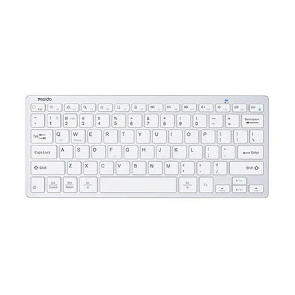 لوحة المفاتيح اللاسلكية Yesido KB11