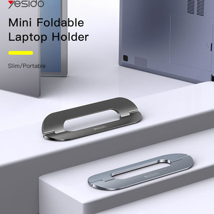Yesido LP03 Invisible Laptop Stand