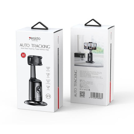 Yesido SF15 Auto Face Tracking Gimbal
