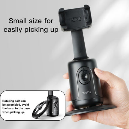 Yesido SF15 Auto Face Tracking Gimbal