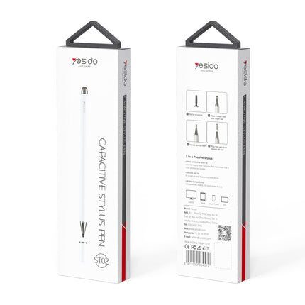 Yesido ST02 Passive Capacitor Stylus Pen