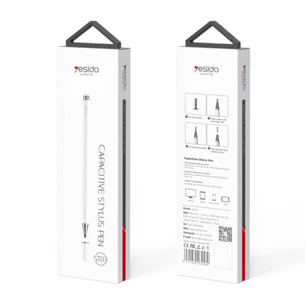 Yesido ST03 Passive Capacitor Stylus Pen