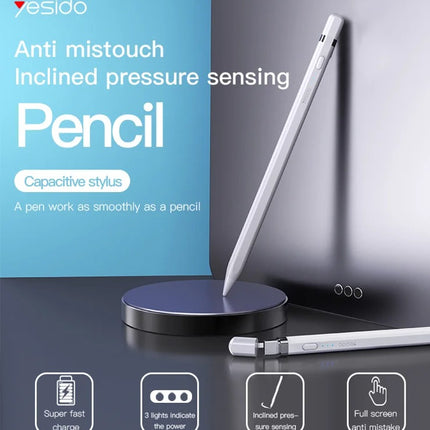 Yesido ST08 Active Capacitor Stylus Pen