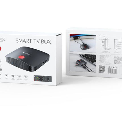 جهاز TV ذكي TV11 من Yesido
