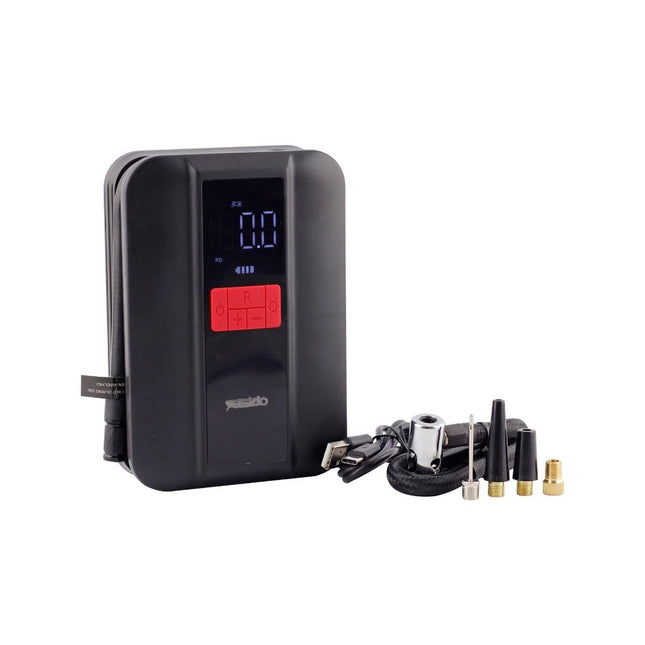 Yesido VC04 Wireless Multifunctional Air Pump with 4000mAh Battery