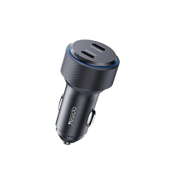 Yesido Y48 PD Fast Car Charger