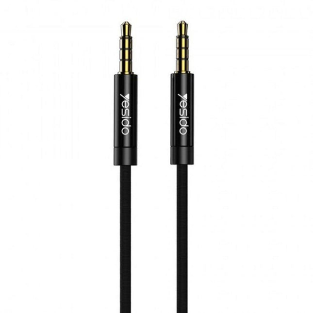 Yesido YAU16 3.5mm AUX Audio Cable (3M)