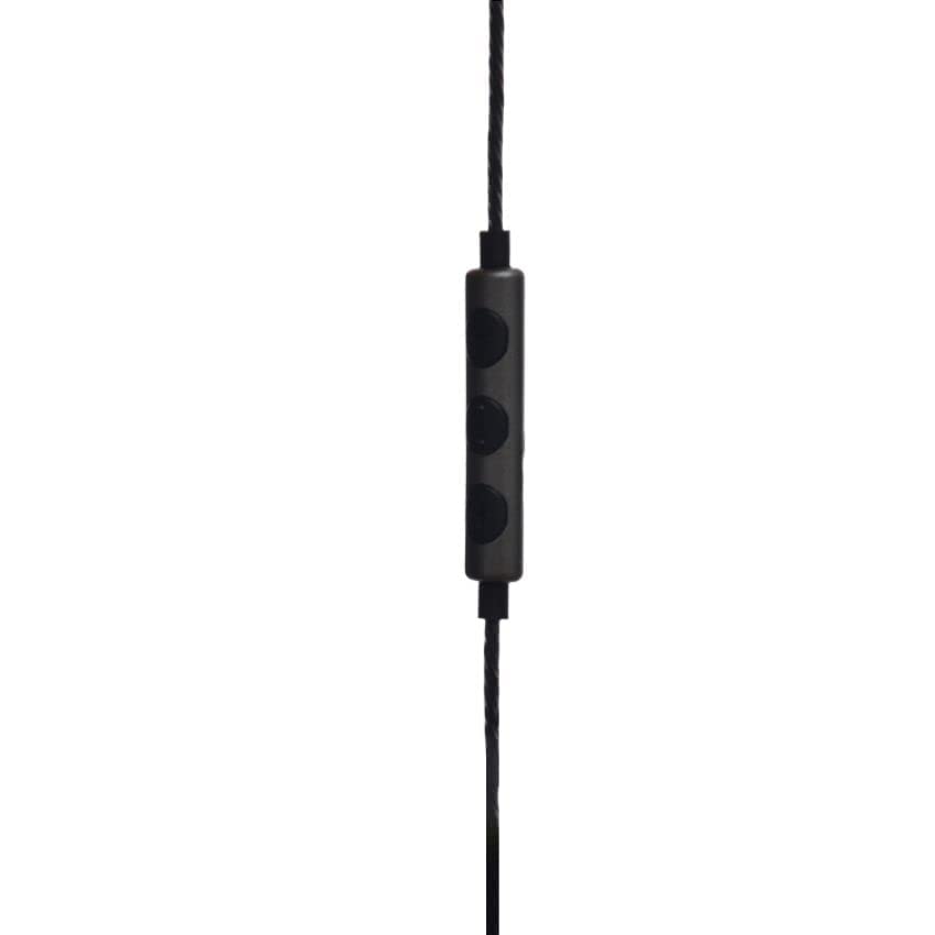 Yesido YH22 Metal Stereo Earphone Yesido YH22 Metal Stereo Earphone