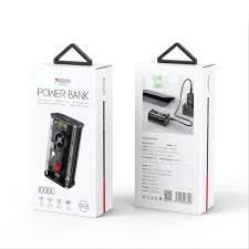 Yesido YP35 10000mAh Fast Charging Power Bank Yesido YP35 10000mAh Fast Charging Power Bank