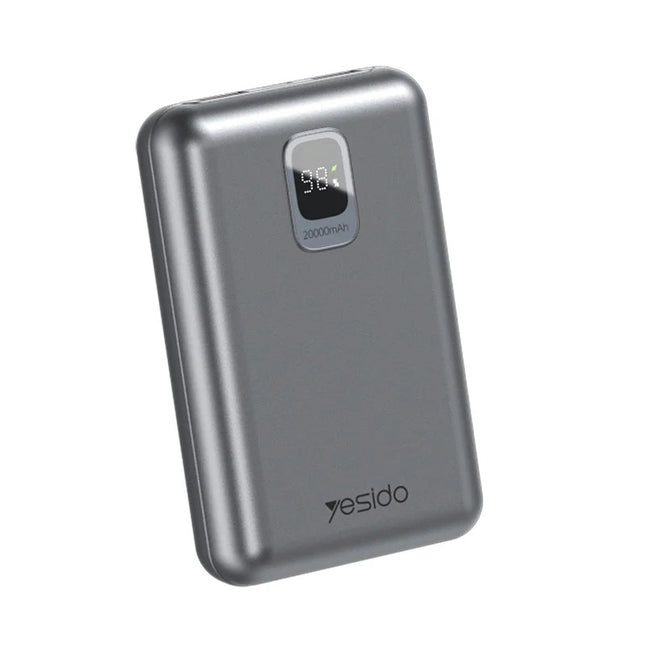 Yesido YP47 20000mAh Portable Power Bank