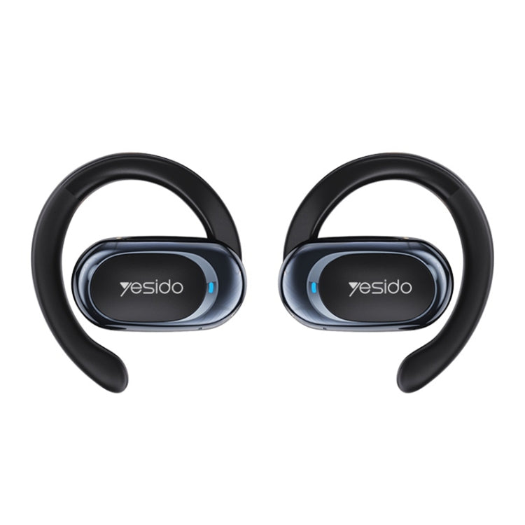 Yesido YSP13 Ear Hanging Air Conduction Wireless Earphone Yesido YSP13 Ear Hanging Air Conduction Wireless Earphone