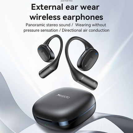 Yesido YSP18 Wireless Earphone with ENC Noise Cancelling