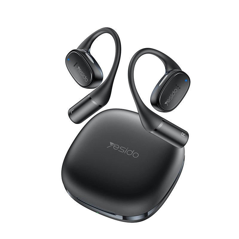 Yesido YSP18 Wireless Earphone with ENC Noise Cancelling Yesido YSP18 Wireless Earphone with ENC Noise Cancelling