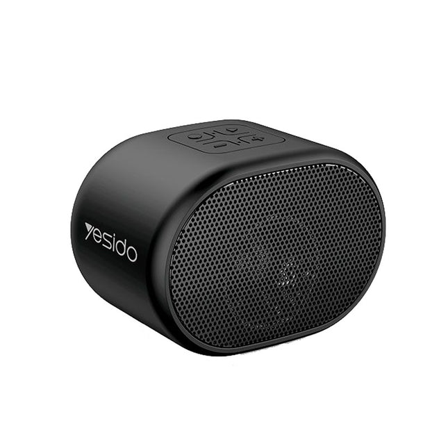 Yesido YSW03 Portable Mini Rechargeable Bluetooth Speaker