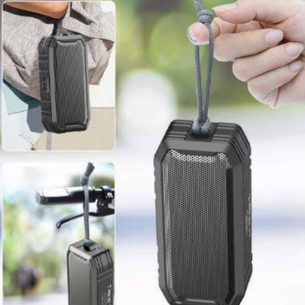 Yesido YSW04 Portable IPX6 Stereo Wireless Speaker