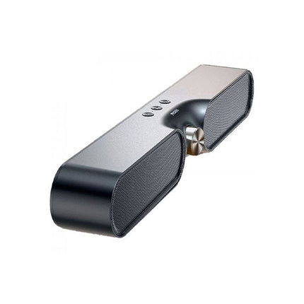 Yesido YSW05 Rechargeable Stereo Bass Bluetooth 5.0 Speaker