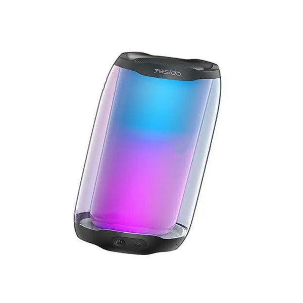 Yesido YSW09 RGB Wireless Bluetooth Speaker