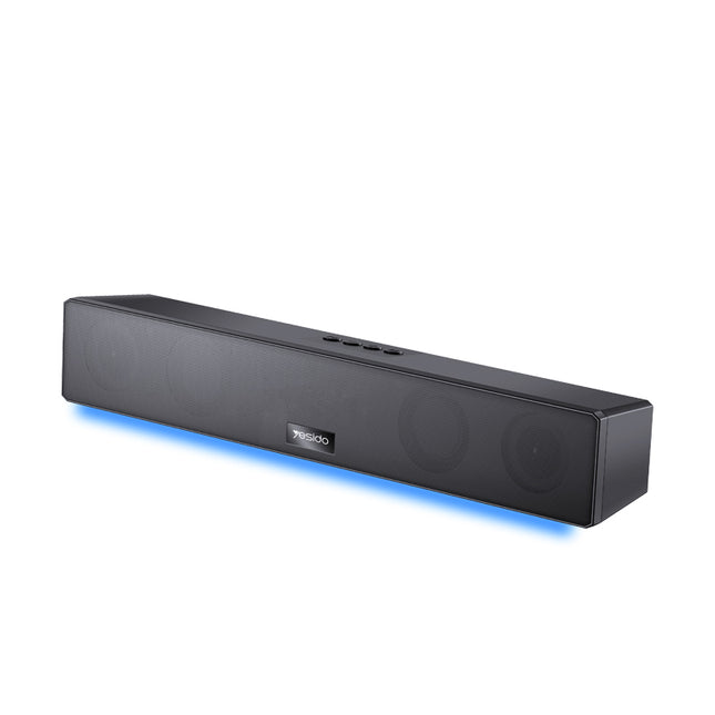 Yesido YSW10 RGB Bluetooth Portable Speaker