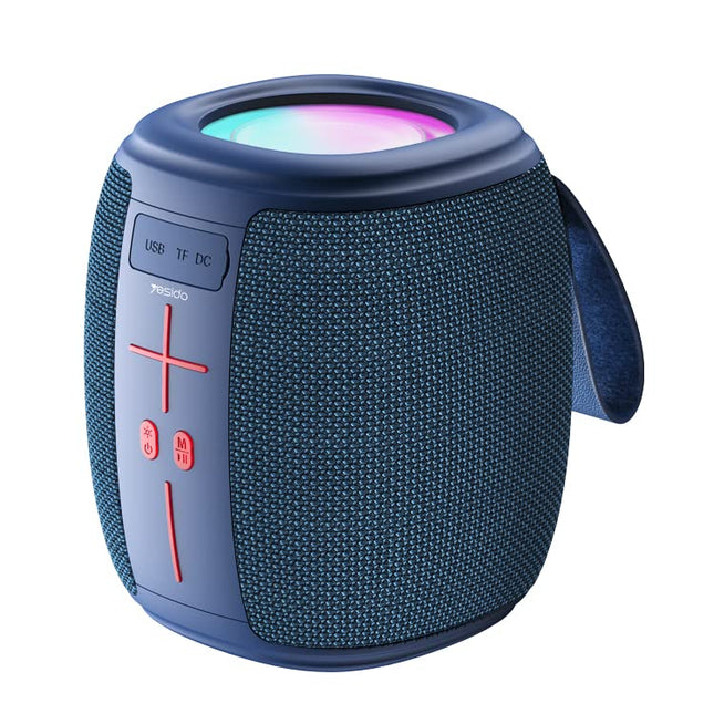 Yesido YSW14 Portable Bluetooth Speaker