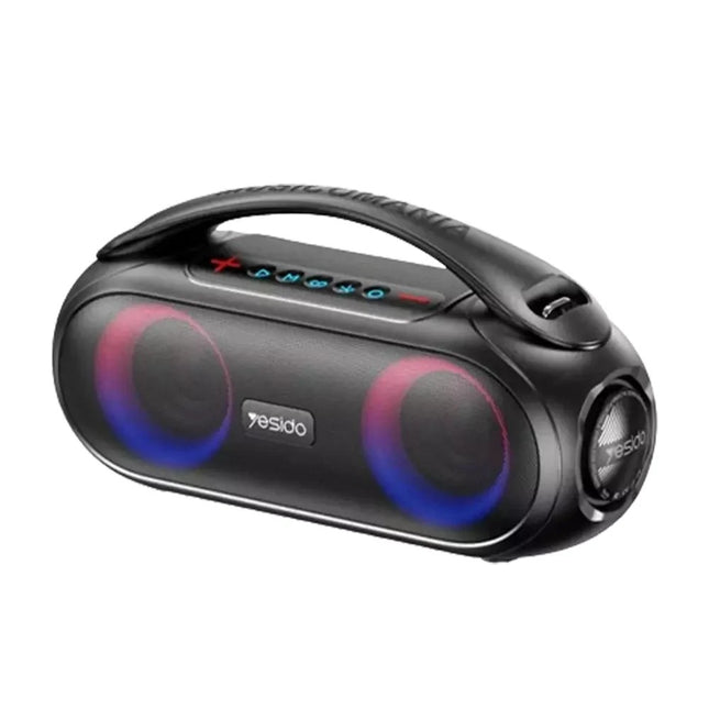 Yesido YSW19 Wireless Portable Outdoor Speaker