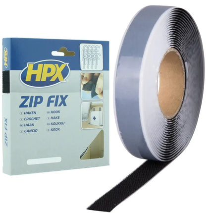 ZIP FIX 1800 Hook Tape