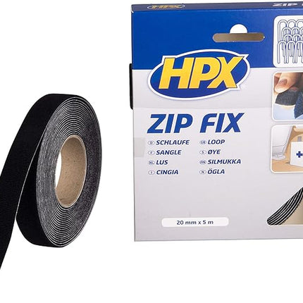 ZIP FIX 1800 Loop Tape