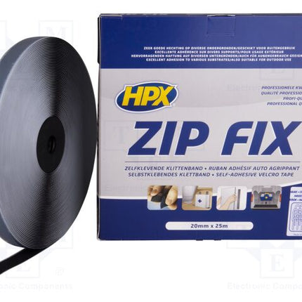ZIP FIX 1800 Hook and Loop Tape
