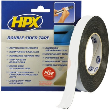 Double-Sided Foam Tape
