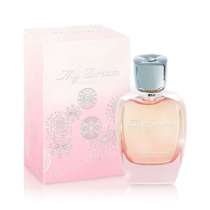 Louis Varel My Dream EDP 90 ml for Women