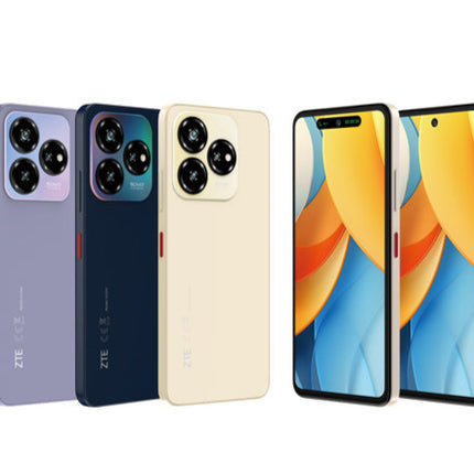 V60 Design Smartphone | 256GB
