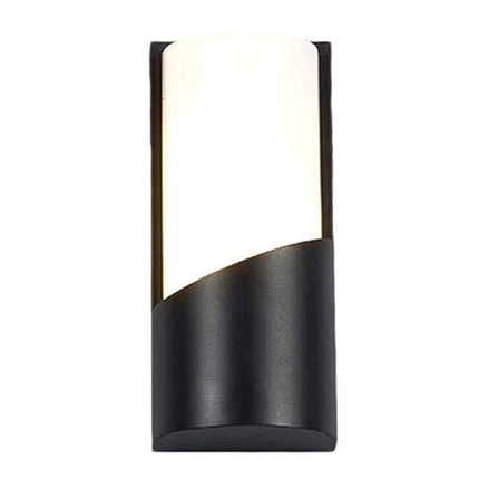 VE-0050 Vetro Outdoor White Light 24W  Modern Design | VE-0050