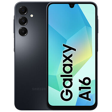 سامسونج جالكسي A16 5G | 8 GB - 256 FB سامسونج جالكسي A16 5G | 8 GB - 256 FB