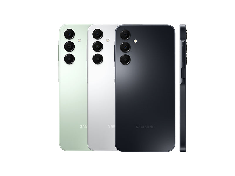سامسونج جالكسي A16 5G | 8 GB - 256 FB سامسونج جالكسي A16 5G | 8 GB - 256 FB