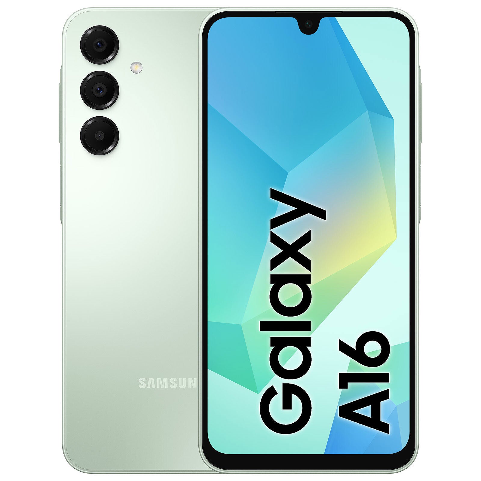 سامسونج جالكسي A16 5G | 8 GB - 256 FB سامسونج جالكسي A16 5G | 8 GB - 256 FB
