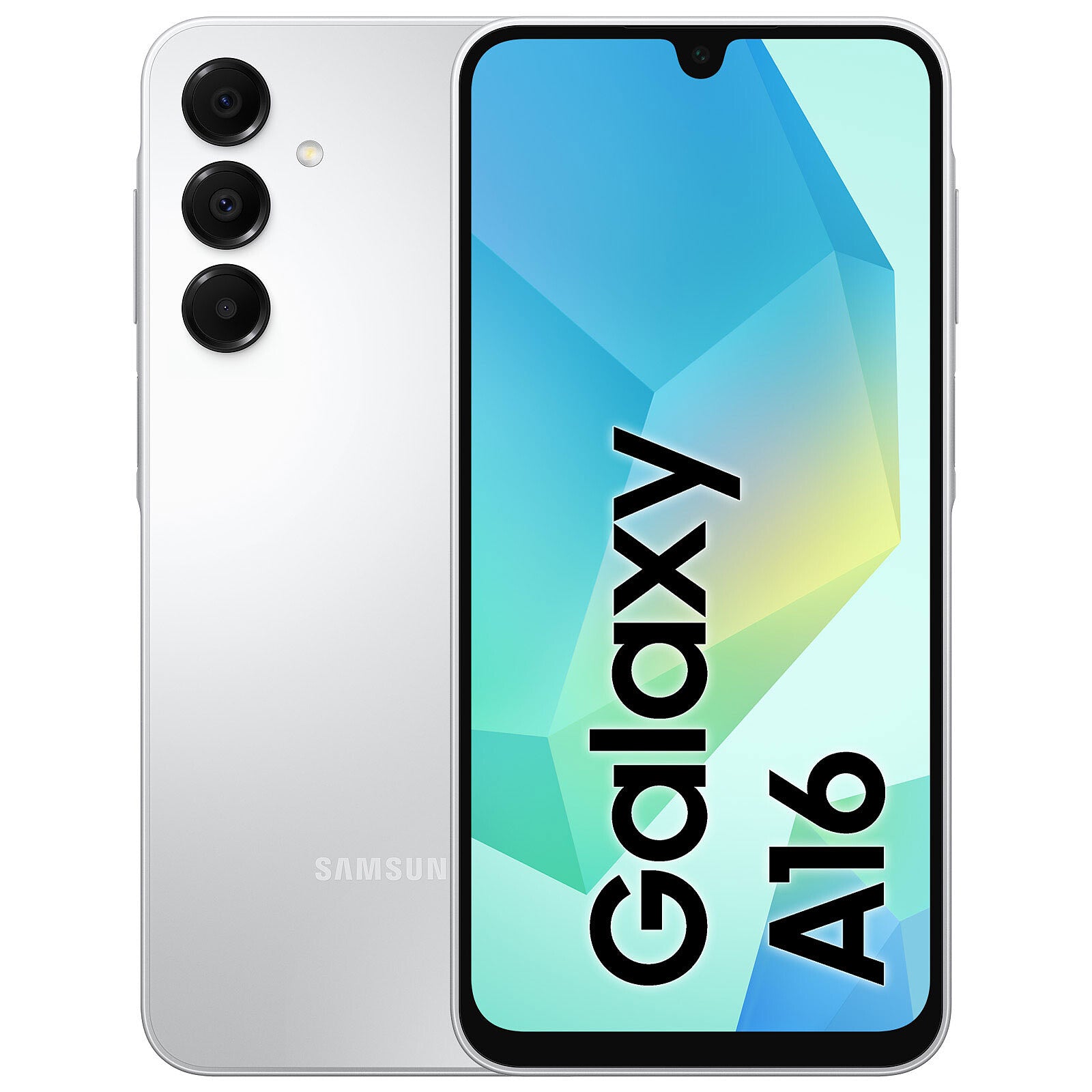 سامسونج جالكسي A16 5G | 8 GB - 256 FB سامسونج جالكسي A16 5G | 8 GB - 256 FB
