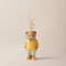 Champ Bear Keychain - Cute Teddy Bear Charm Accessory