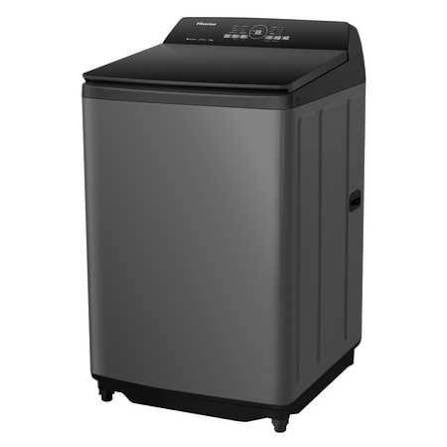 Hisense 20kg Top Load Washer Grey WT3I2023UT