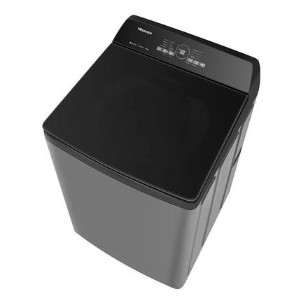 Hisense 20kg Top Load Washer Grey WT3I2023UT