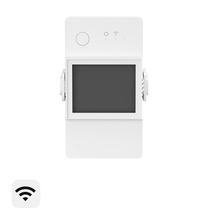 POWR320 SONOFF POW Elite Smart Power Meter Switch