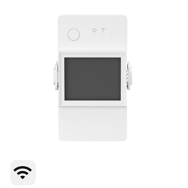 POWR320 SONOFF POW Elite Smart Power Meter Switch