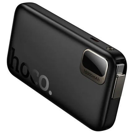 Hello Canada Q51 Key 10000mAh Power Bank with PD20W